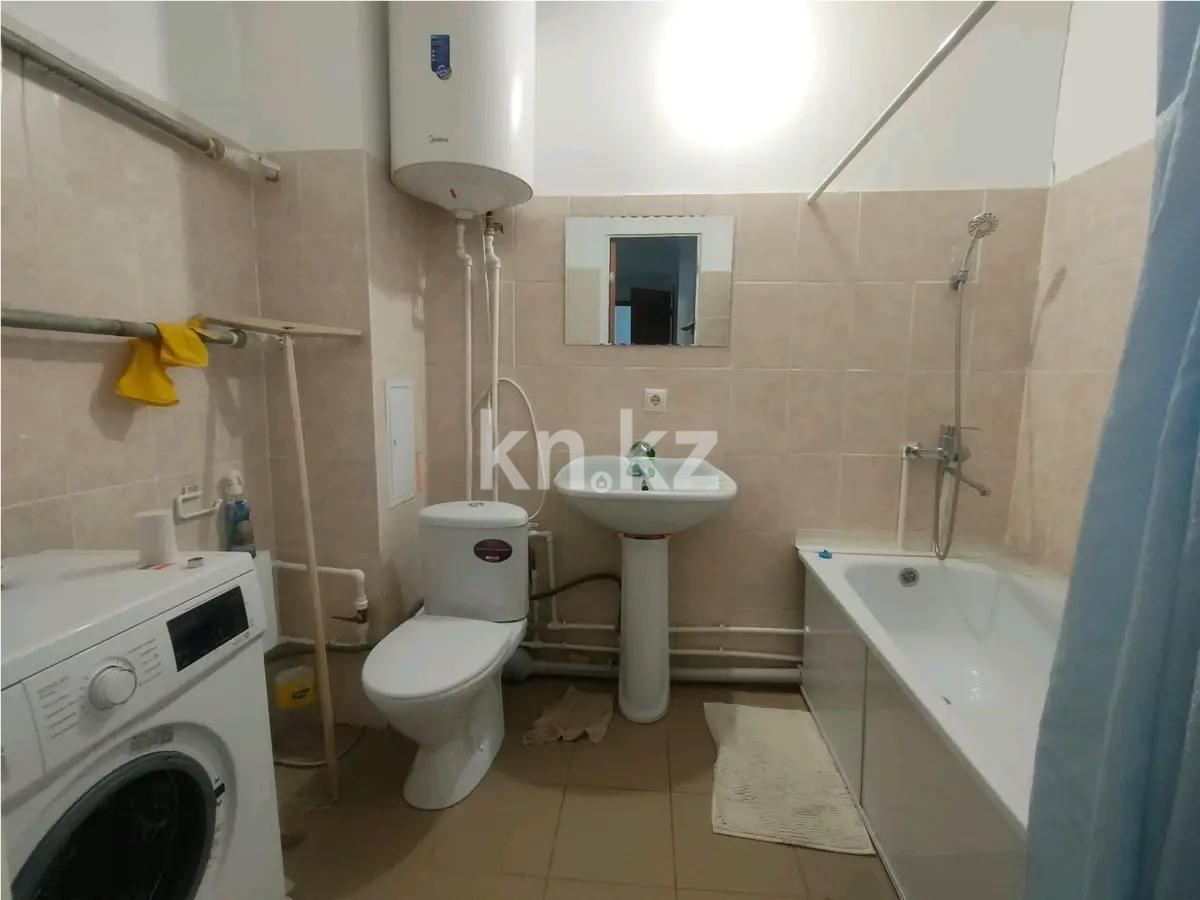 Продажа 2-комнатной квартиры, 69 м² в Караганде - фото 4