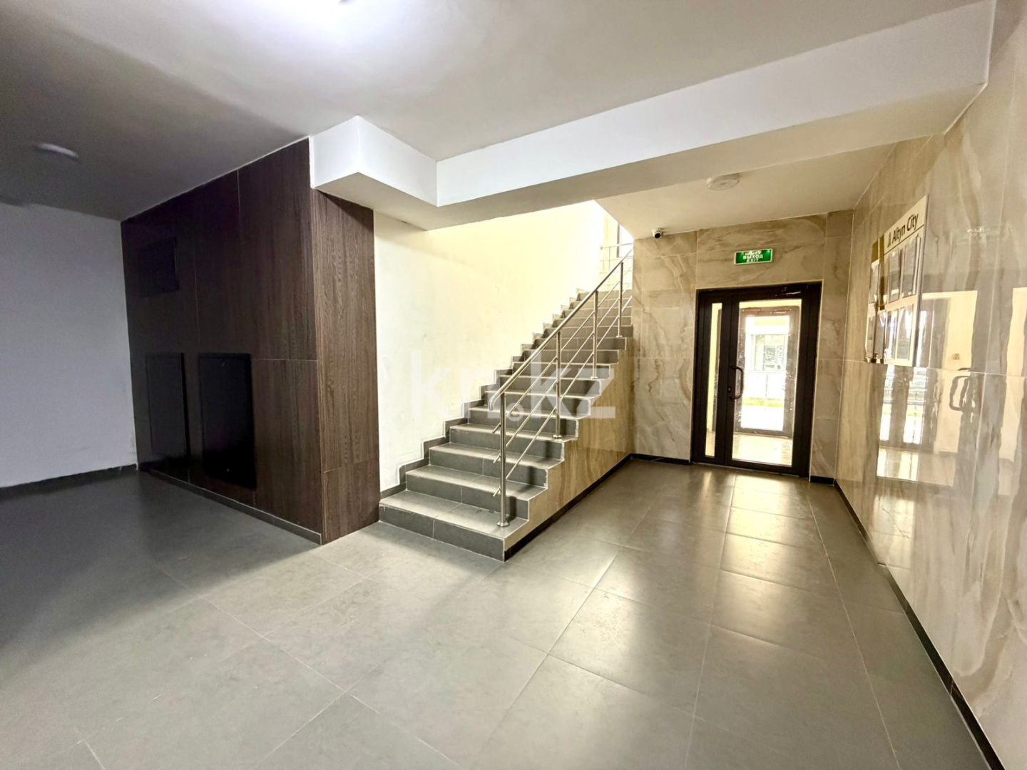 Продажа 2-комнатной квартиры, 61.6 м² в Алматы - фото 13