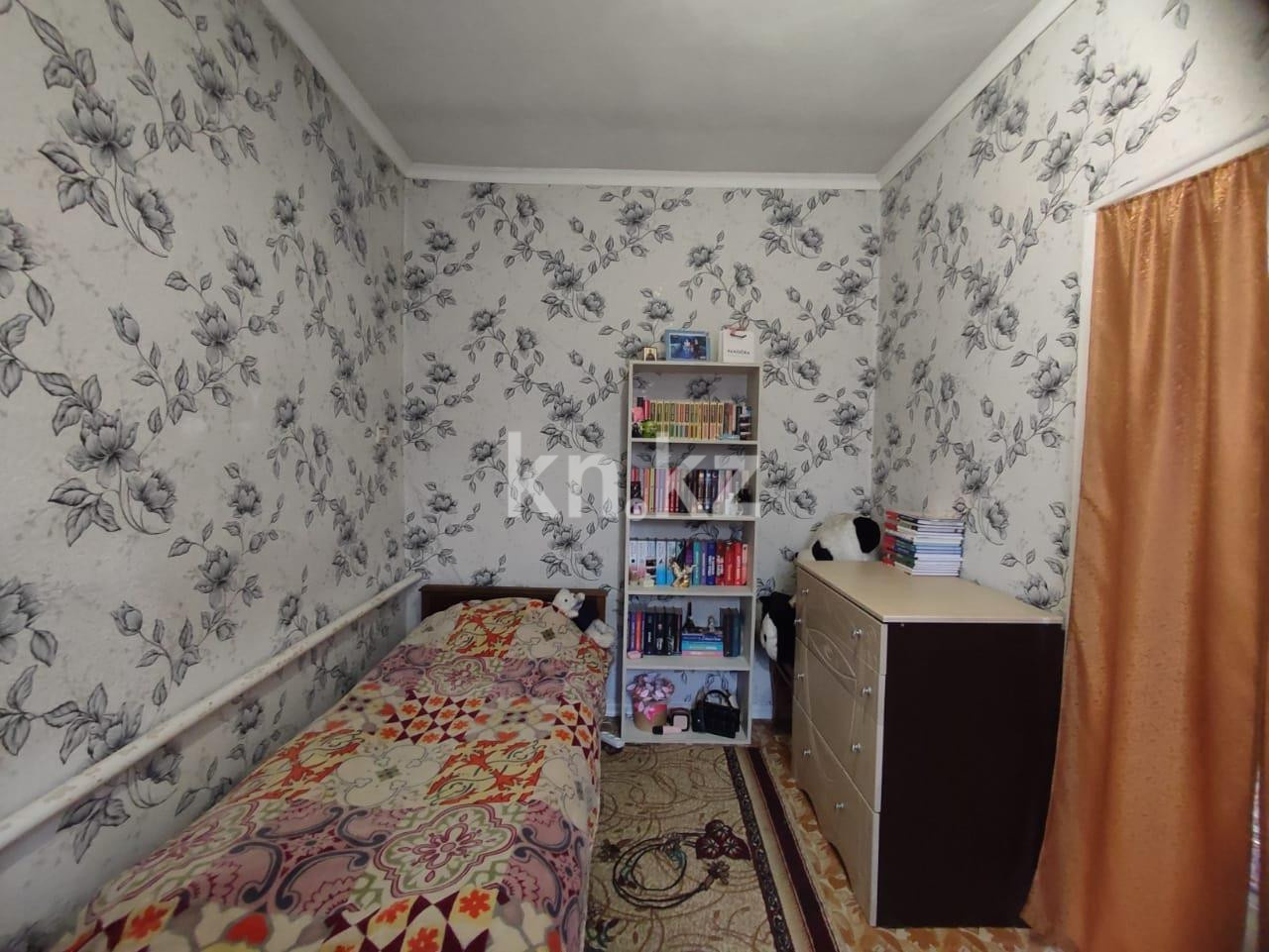 Продажа 4-комнатного дома, 103 м², Жуковского в Караганде - фото 6