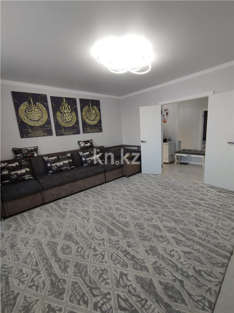 Продажа 3-комнатной квартиры, 70 м² в Караганде - фото 2