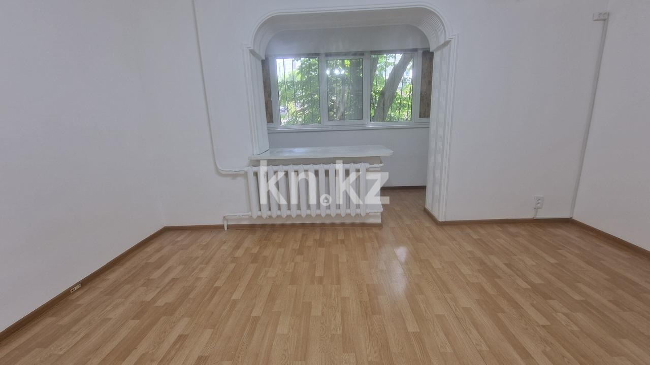 Продажа 2-комнатной квартиры, 56 м² в Алматы - фото 3