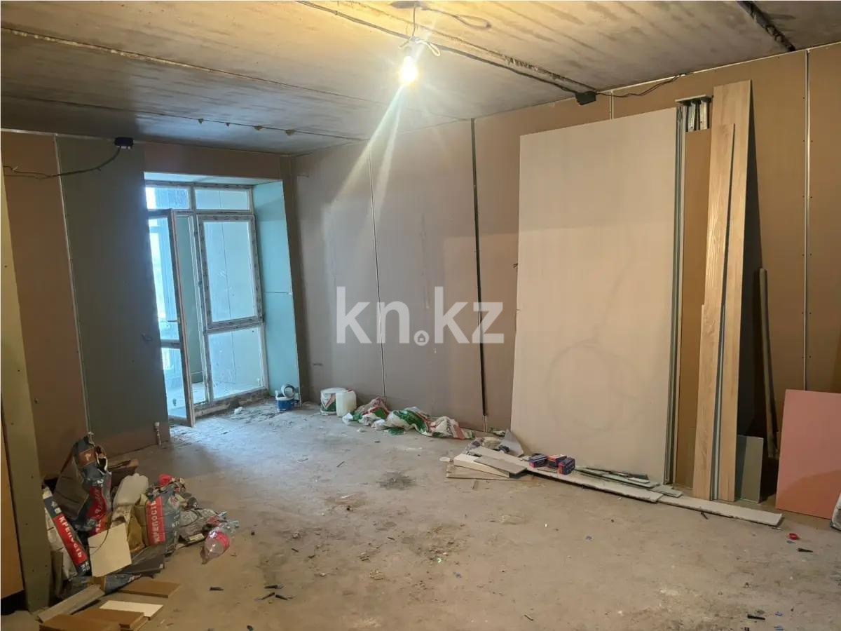 Продажа 2-комнатной квартиры, 70 м² в Астане