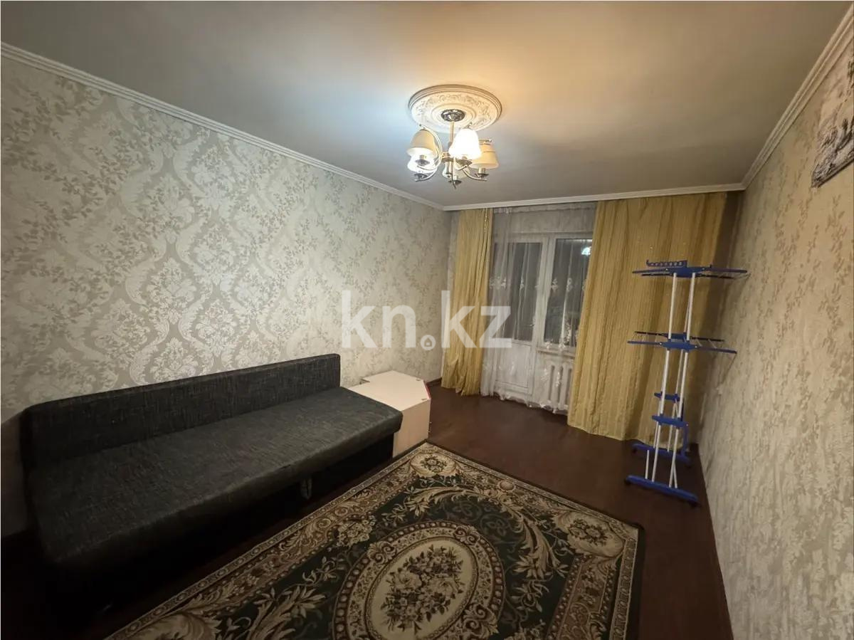 Продажа 3-комнатной квартиры, 70 м² в Алматы