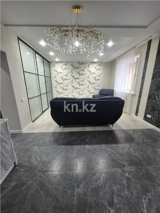 Продажа 2-комнатной квартиры, 50 м² в Астане