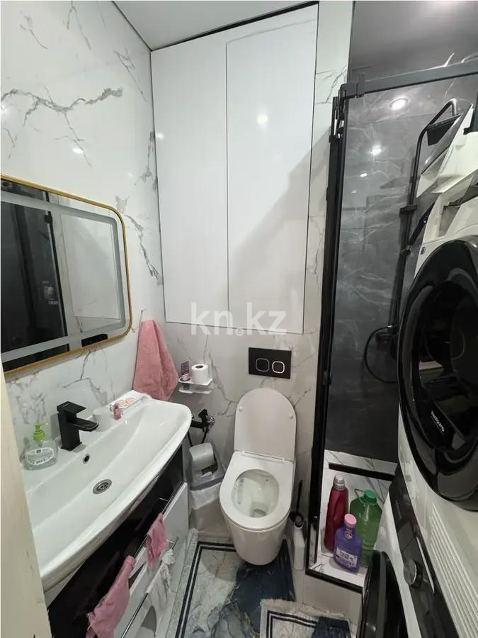 Продажа 3-комнатной квартиры, 90 м² в Караганде - фото 6