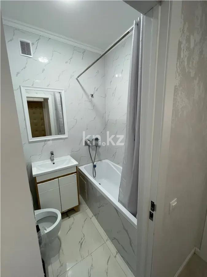 Продажа 1-комнатной квартиры, 40 м² в Астане - фото 3