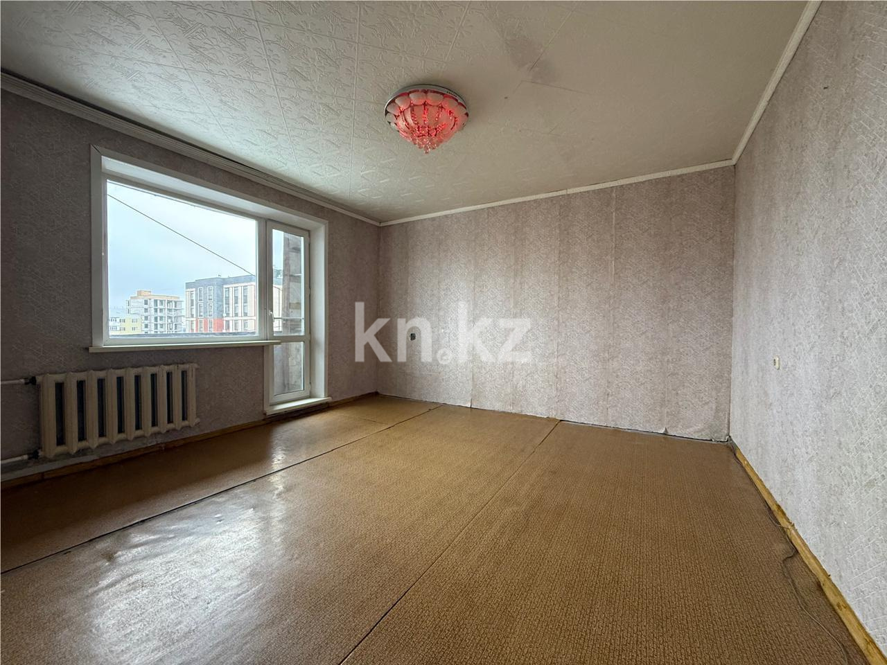 Продажа 3-комнатной квартиры, 64 м² в Караганде