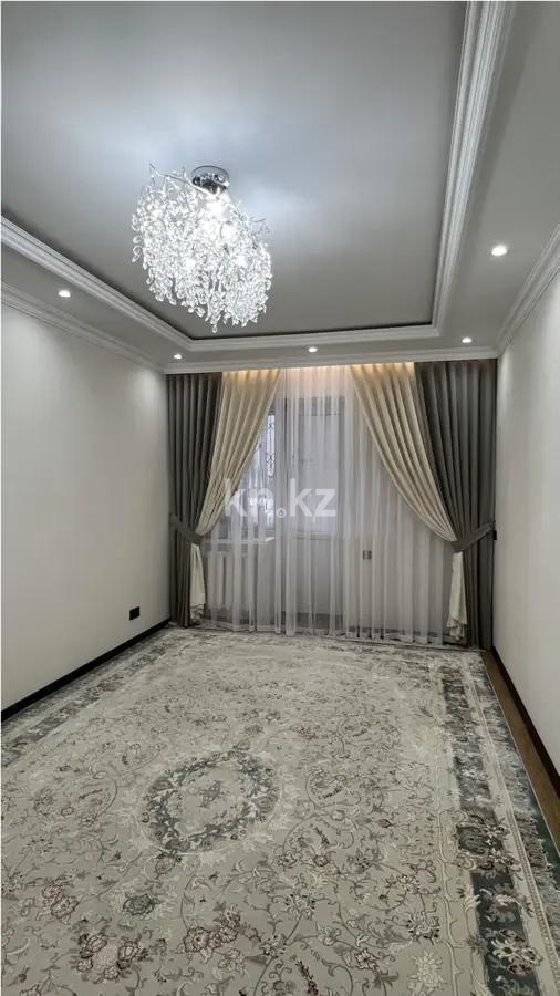 Продажа 3-комнатной квартиры, 87 м² в Астане - фото 2