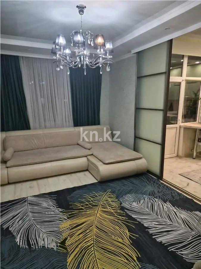 Продажа 2-комнатной квартиры, 69.1 м² в Алматы