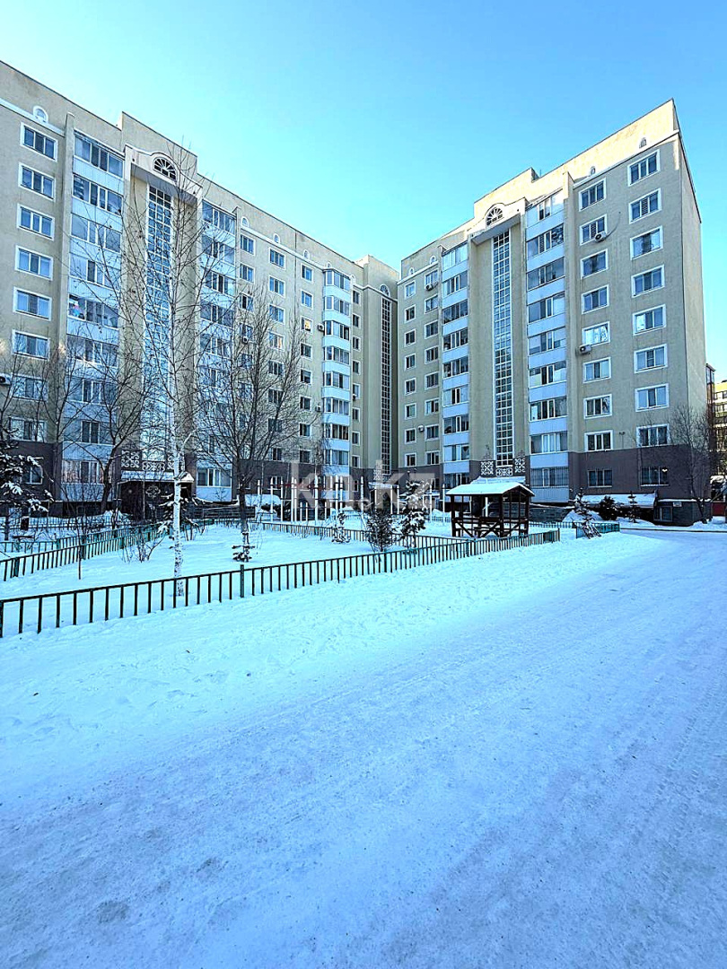 Продажа 1-комнатной квартиры, 37 м² в Астане - фото 9