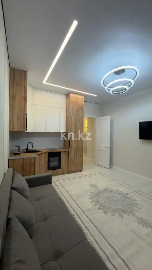 Продажа 2-комнатной квартиры, 44 м² в Астане - фото 3