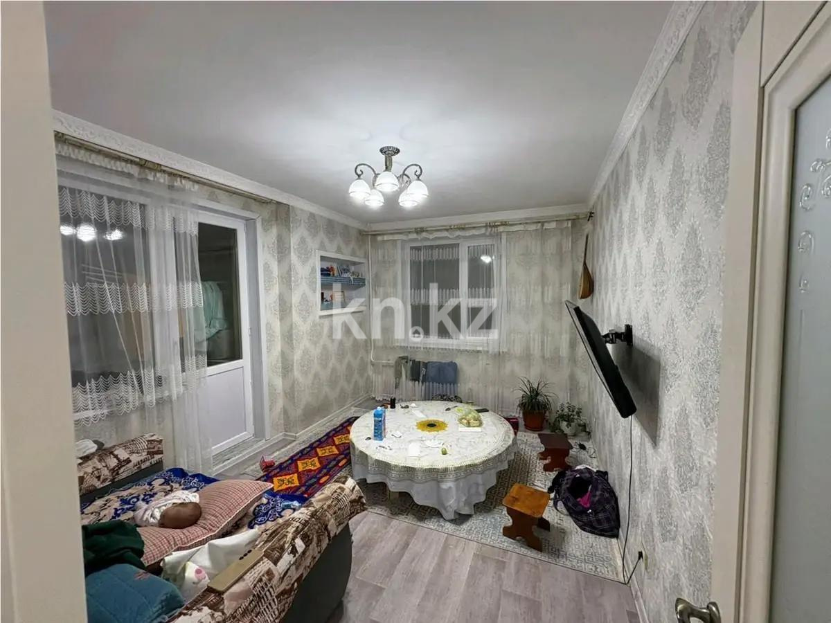 Продажа 2-комнатной квартиры, 49 м², ул. Сауран, дом  14 в Астане