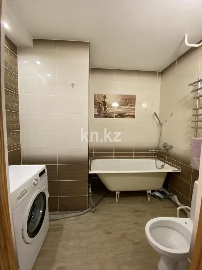 Продажа 3-комнатной квартиры, 54 м² в Алматы - фото 4