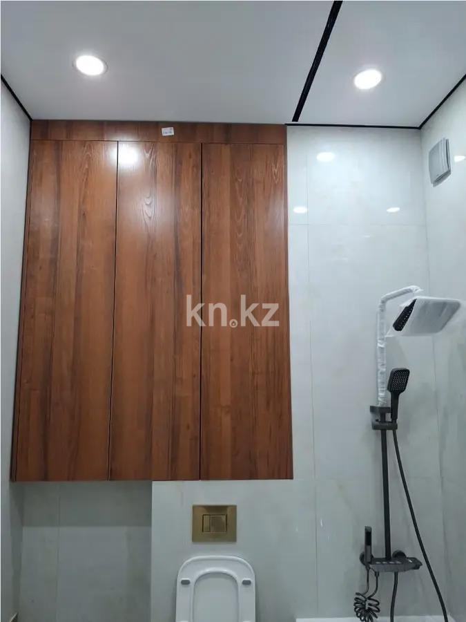 Продажа 2-комнатной квартиры, 40 м² в Астане - фото 4