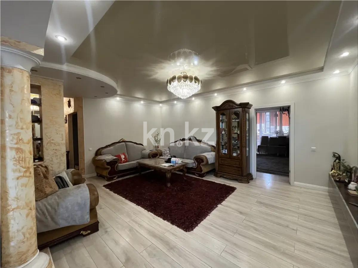 Продажа 4-комнатной квартиры, 156 м² в Астане