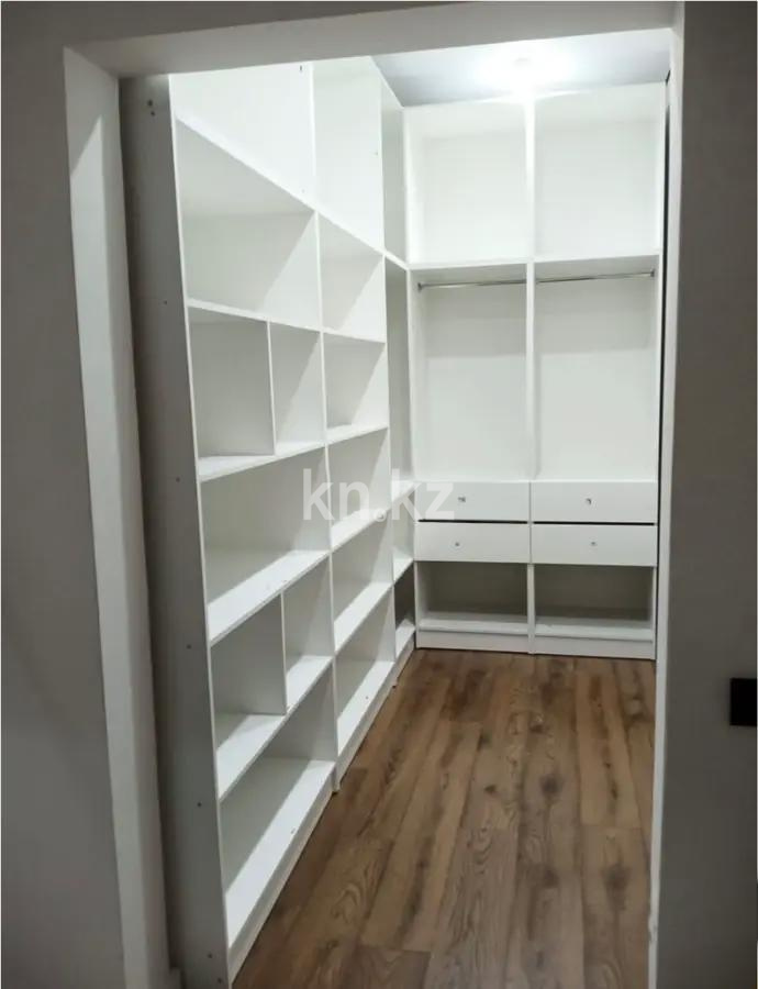 Продажа 2-комнатной квартиры, 61 м², ул. Емцова, дом  348/1 в Алматы - фото 4