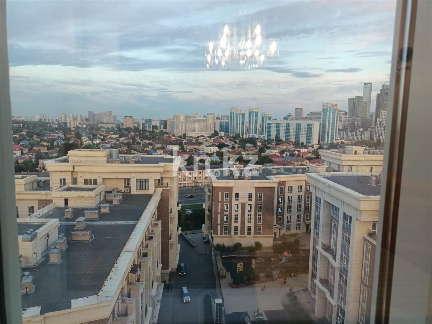 Продажа 1-комнатной квартиры, 38.4 м² в Астане - фото 11