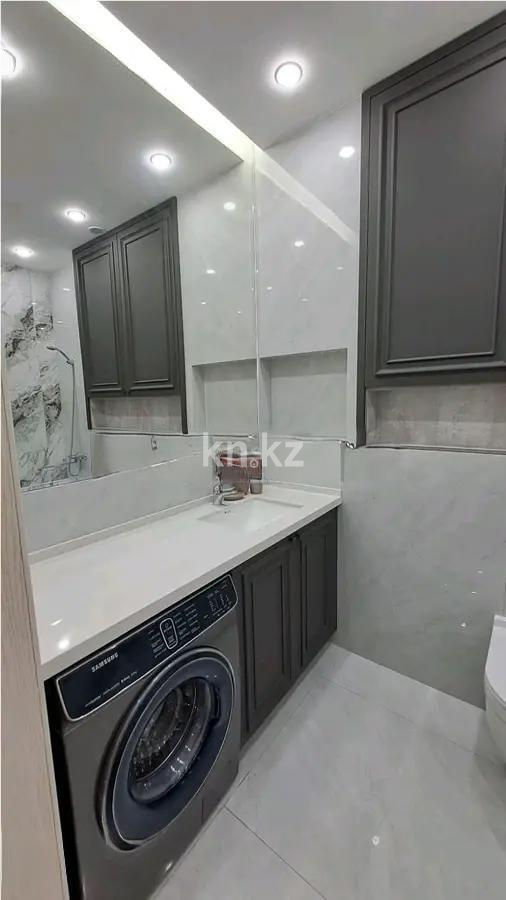 Продажа 3-комнатной квартиры, 111.3 м², пр. Туран, дом  56 в Астане - фото 5