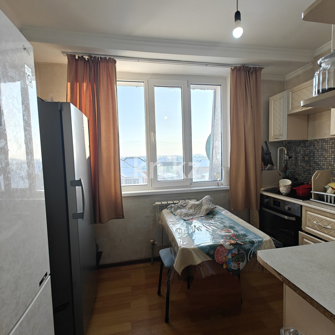 Продажа 3-комнатной квартиры, 55.2 м² в Алматы - фото 9