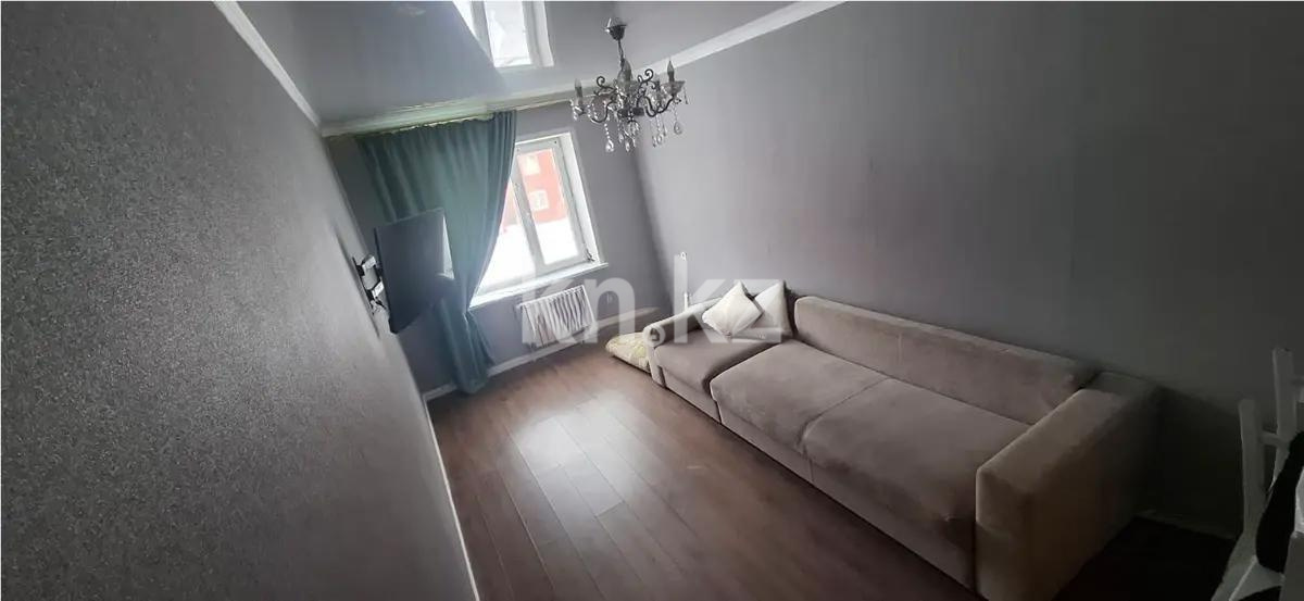 Продажа 1-комнатной квартиры, 40 м² в Астане