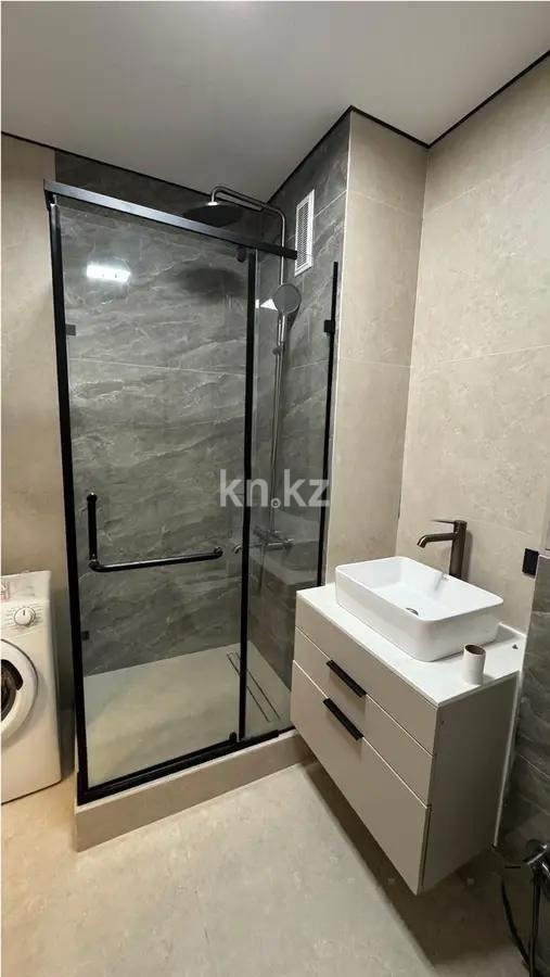 Продажа 1-комнатной квартиры, 33 м² в Алматы - фото 3
