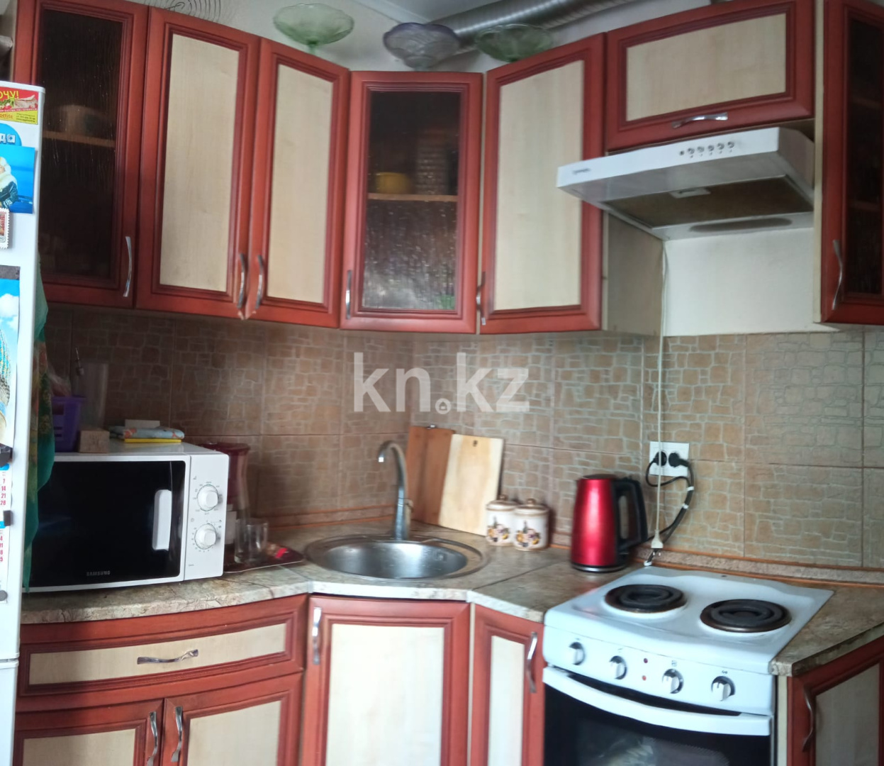 Продажа 3-комнатной квартиры, 50 м², ул. Мызы, дом  45 в Усть-Каменогорске - фото 9