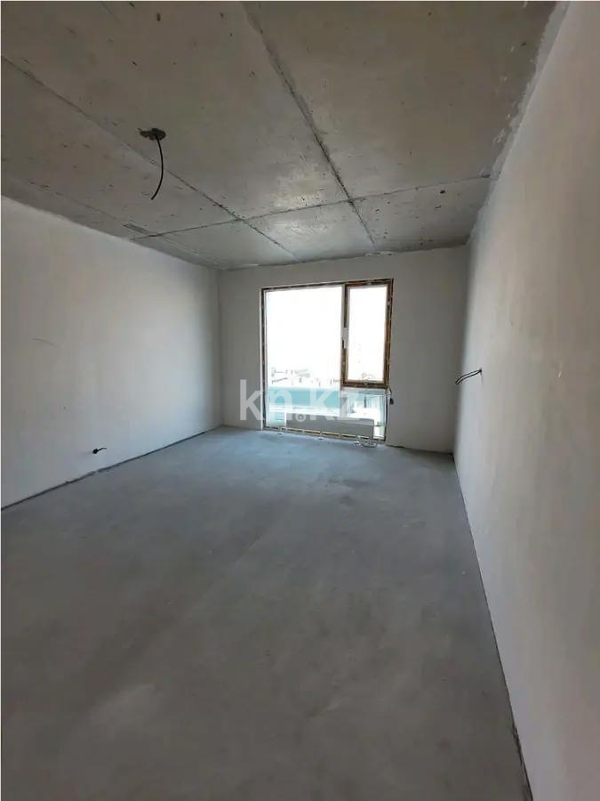 Продажа 2-комнатной квартиры, 53.8 м² в Астане