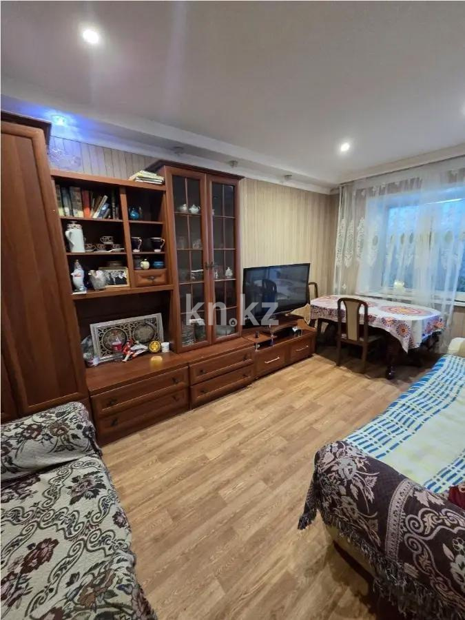 Продажа 2-комнатной квартиры, 46 м² в Караганде