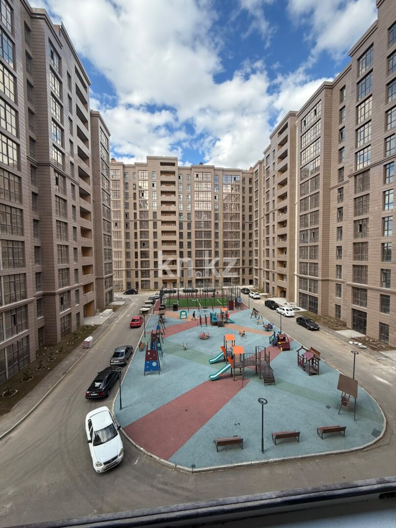 Продажа 2-комнатной квартиры, 58.8 м² в Астане - фото 11