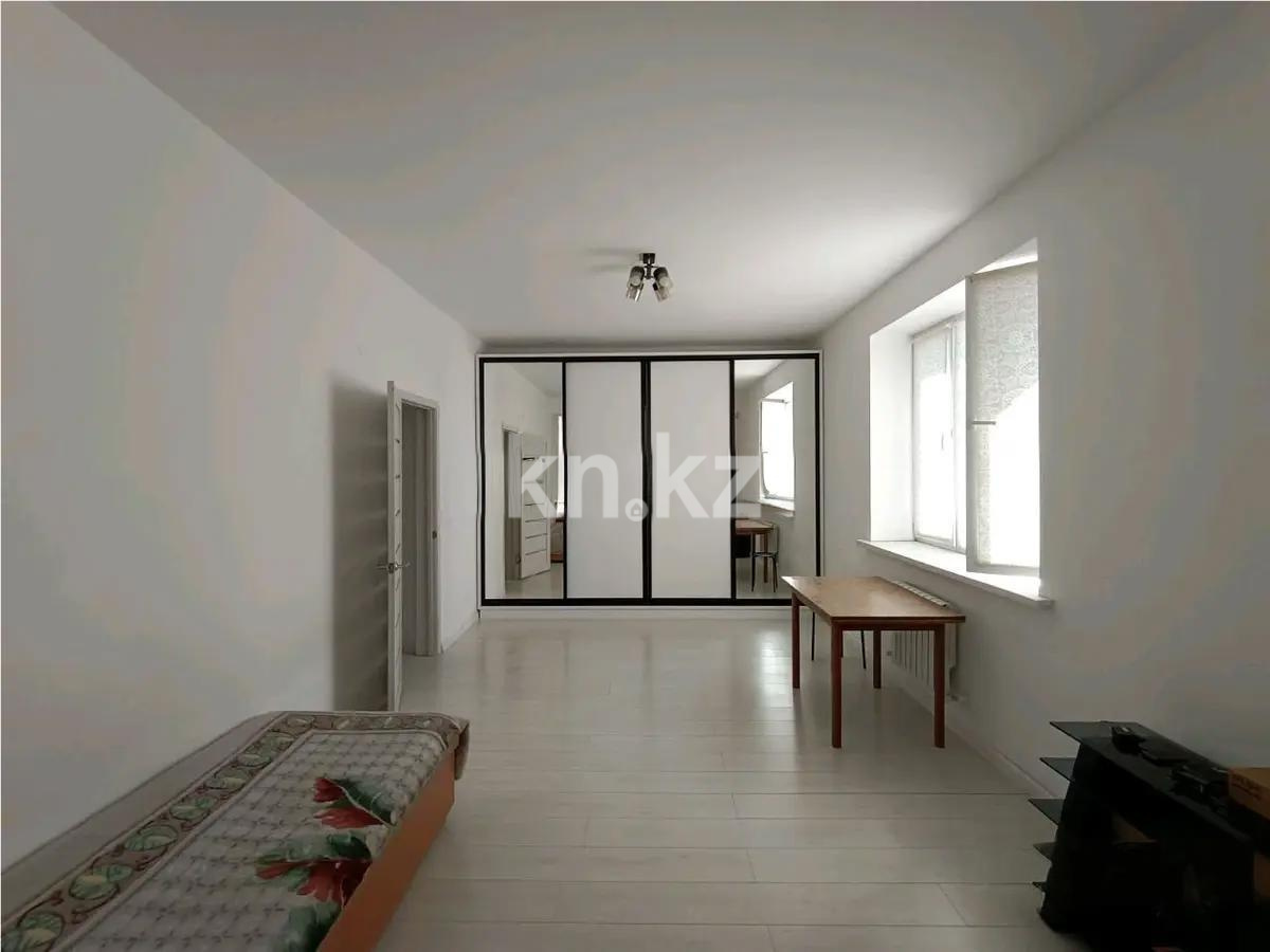 Продажа 1-комнатной квартиры, 51.7 м², мкр-н Кайрат, дом  152/1 в Алматы