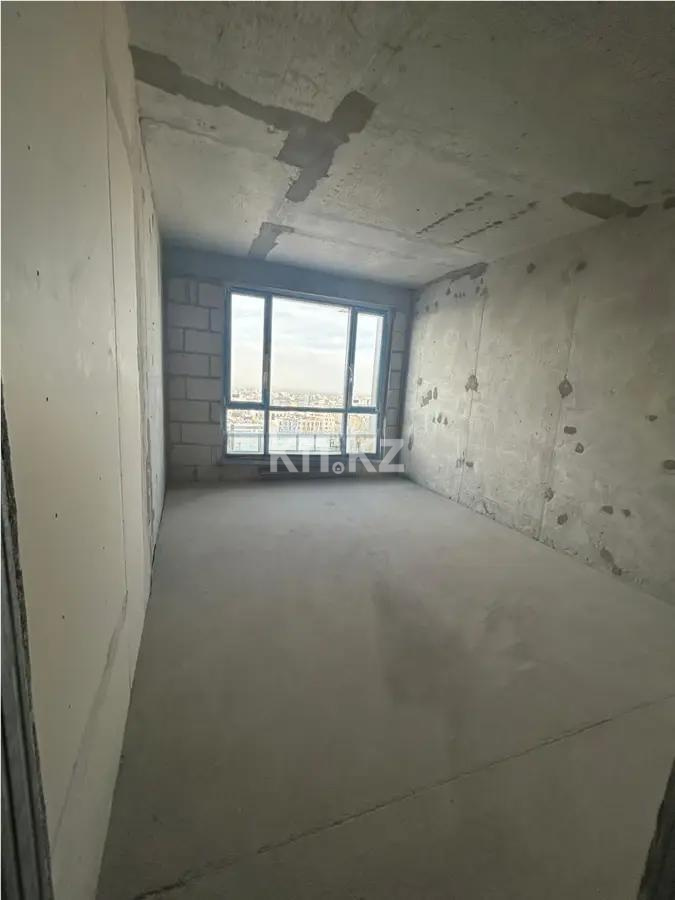 Продажа 2-комнатной квартиры, 54.2 м², пр. Аль-Фараби, дом  41/7 в Алматы