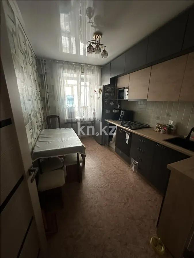 Продажа 2-комнатной квартиры, 49 м², ул. Кемеровская, дом  38 в Караганде - фото 3