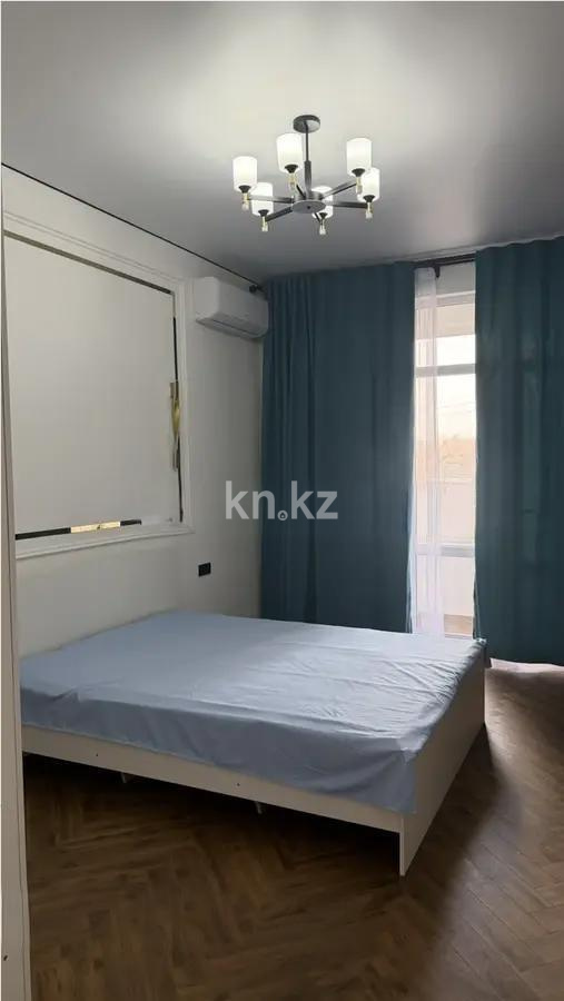 Продажа 2-комнатной квартиры, 47 м² в Алматы - фото 2