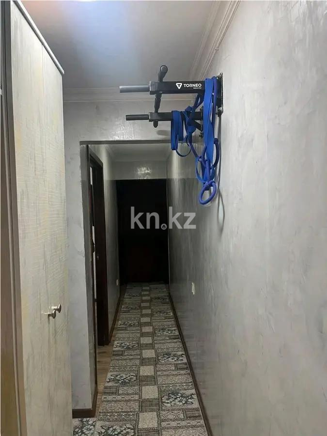 Продажа 3-комнатной квартиры, 87 м² в Астане - фото 6