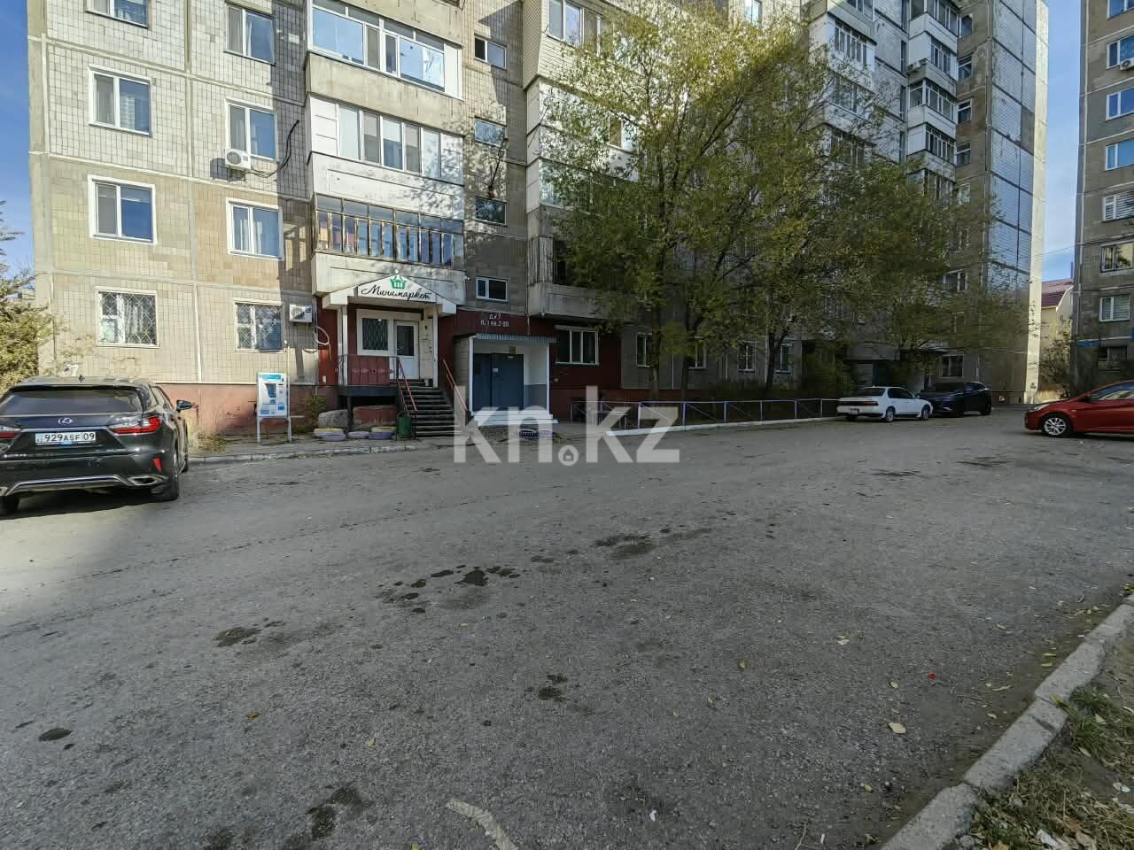 Продажа 3-комнатной квартиры, 63 м² в Караганде - фото 37