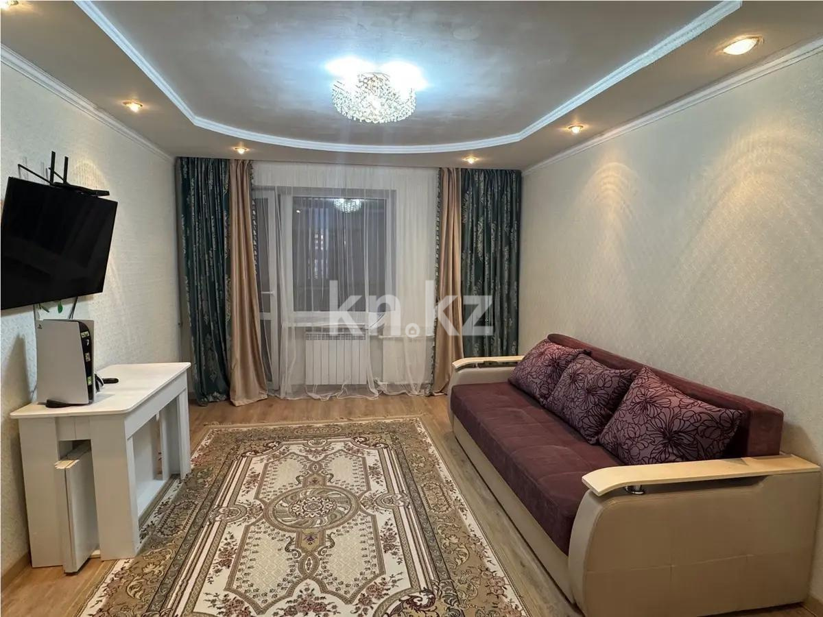 Продажа 3-комнатной квартиры, 62 м², ул. Муканова, дом  11 в Караганде