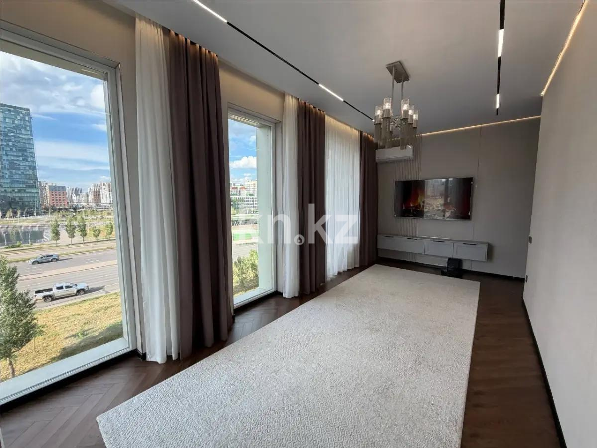 Продажа 2-комнатной квартиры, 60 м² в Астане