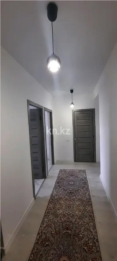 Продажа 2-комнатной квартиры, 60.4 м² в Алматы - фото 4