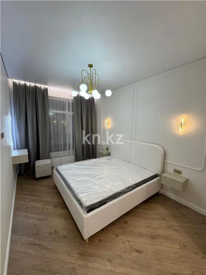 Продажа 2-комнатной квартиры, 61 м² в Астане - фото 2