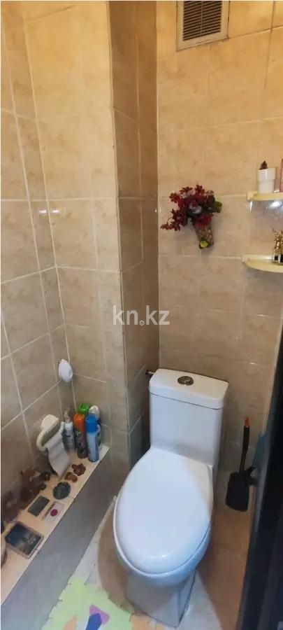 Продажа 2-комнатной квартиры, 63 м², ул. Желтоксан, дом  137 в Алматы - фото 6