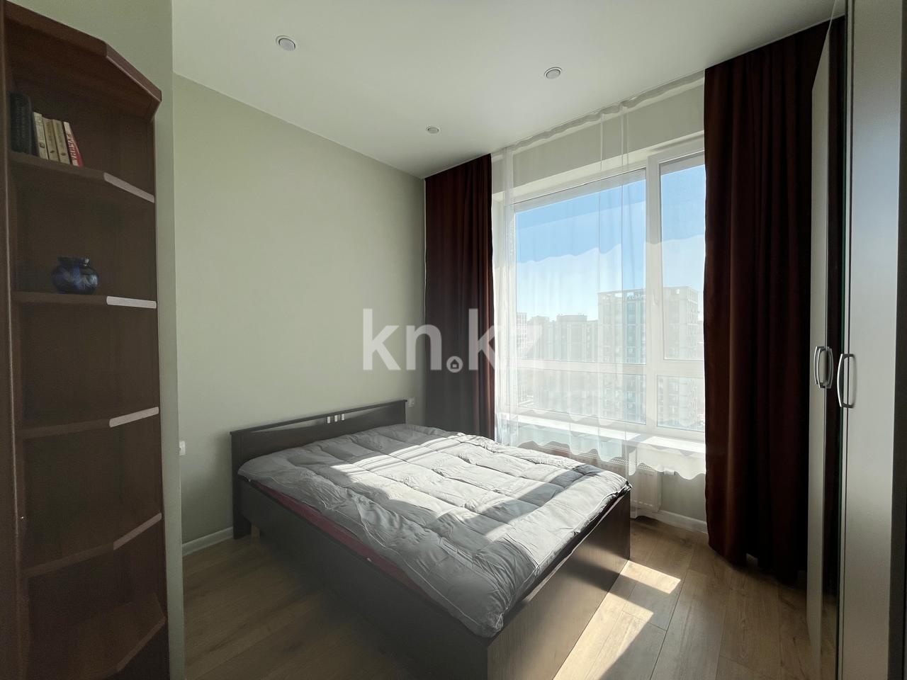 Аренда 2-комнатной квартиры, 40 м² в Астане - фото 5