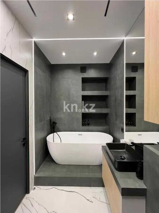 Продажа 3-комнатной квартиры, 74 м² в Алматы - фото 5