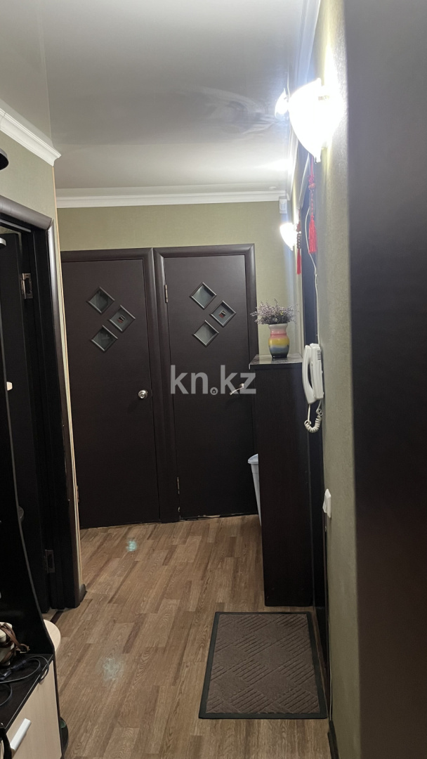 Продажа 2-комнатной квартиры, 44 м² в Караганде - фото 2