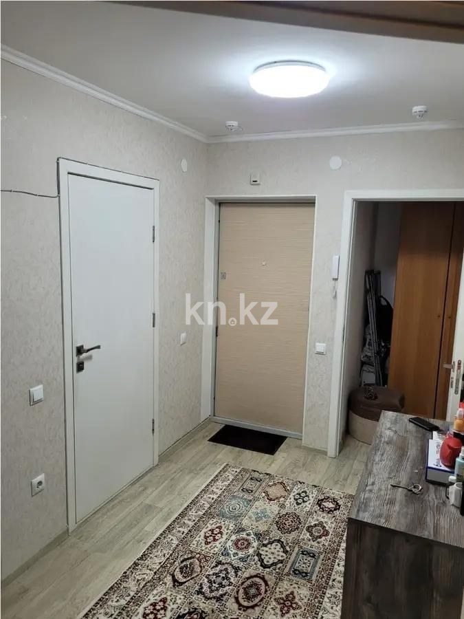 Продажа 2-комнатной квартиры, 55 м², мкр. Нуркент, дом  5/8 в Алматы - фото 4
