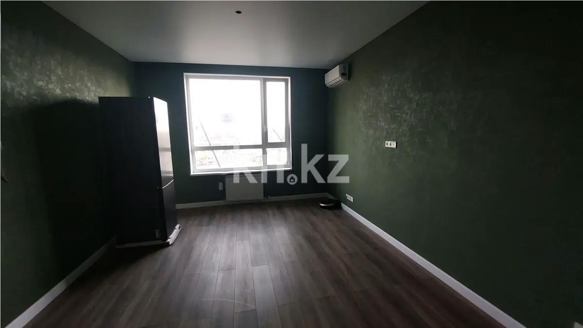 Продажа 2-комнатной квартиры, 44.9 м², ул. Мухамедханова, дом  6б в Астане