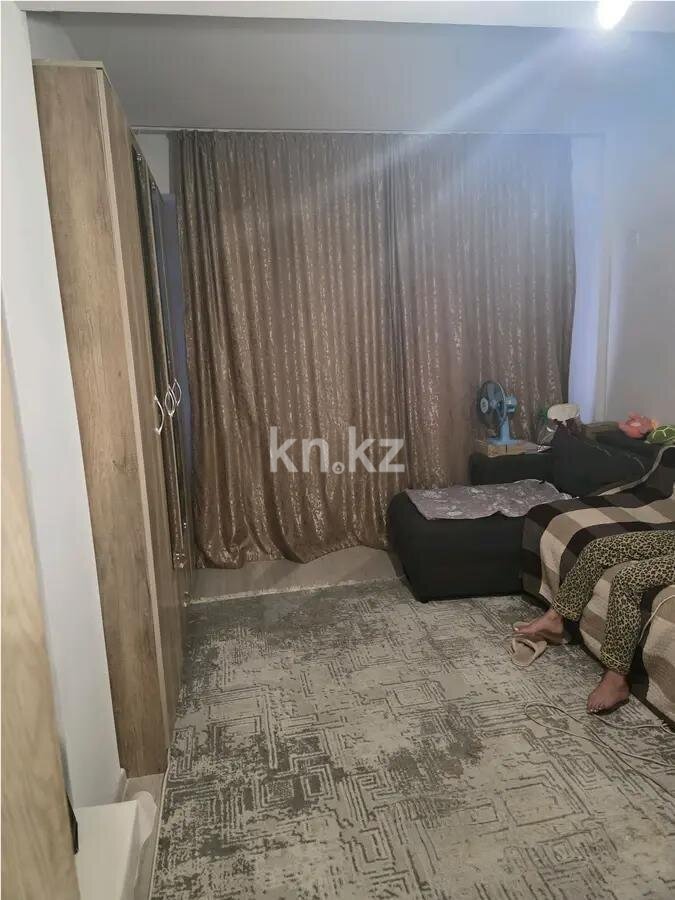 Продажа 2-комнатной квартиры, 62 м² в Алматы - фото 2