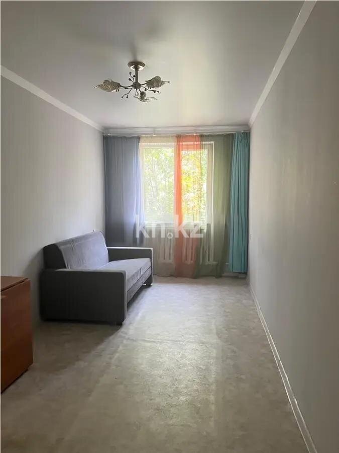 Продажа 3-комнатной квартиры, 60 м² в Алматы - фото 3