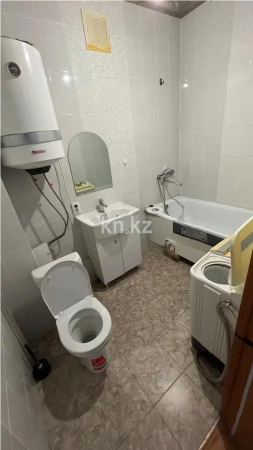 Продажа 1-комнатной квартиры, 32 м² в Астане - фото 3