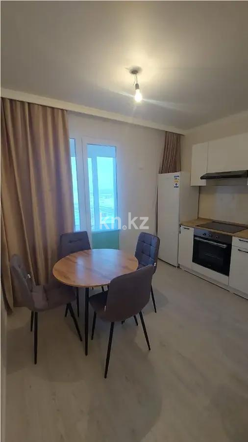 Продажа 1-комнатной квартиры, 34.2 м² в Астане - фото 2
