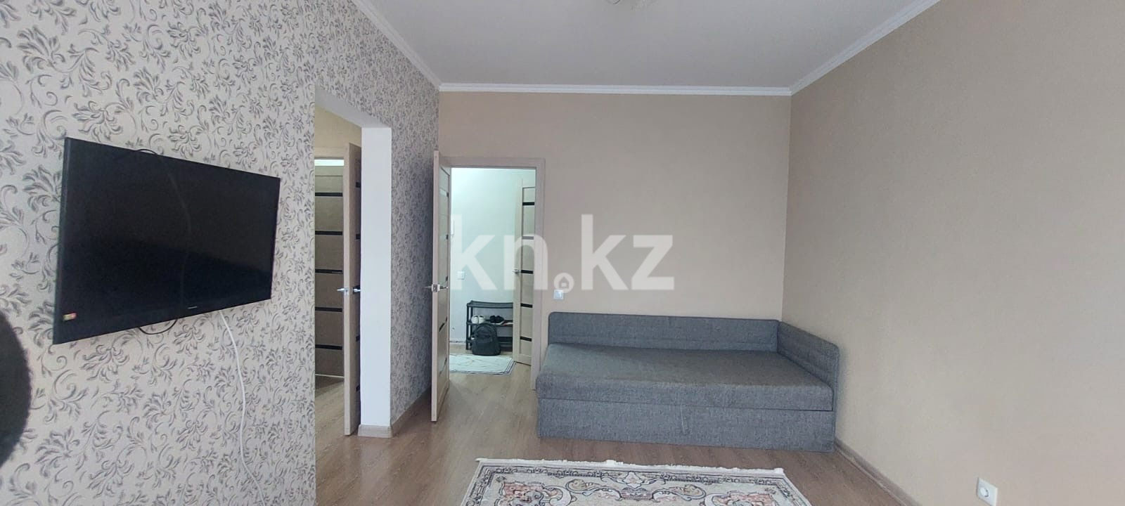 Аренда 1-комнатной квартиры, 35 м² в Астане - фото 3